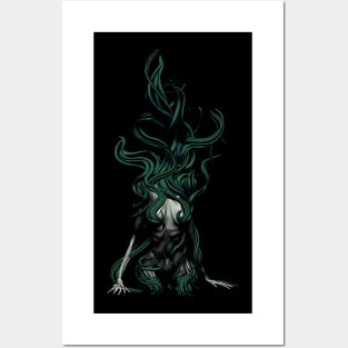 overgrowth Posters and Art
